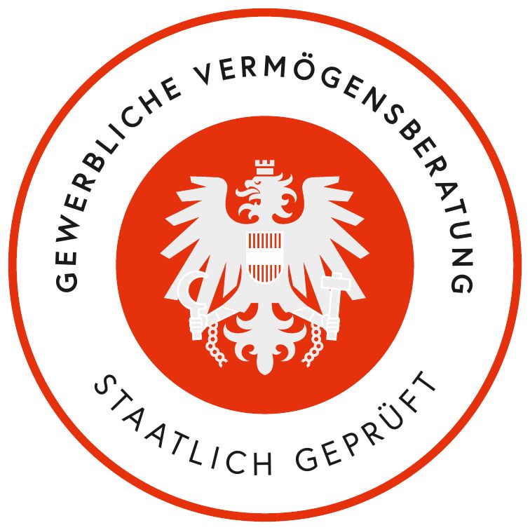 Gewerbliche Vermögensberatung - Staatlich Geprüft